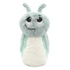 Speedou slak - Mama en baby mintgroen
